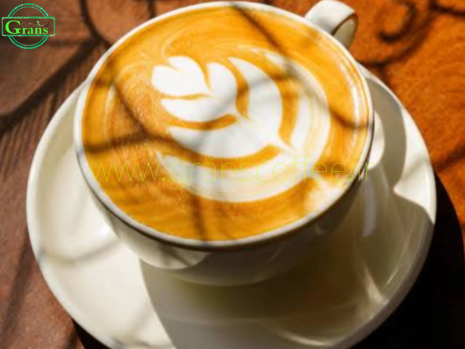 کاپوچینو؛ نوشیدنی خوش‌طعم و پرطرفدار برای یک عصر سرد و دلنشین