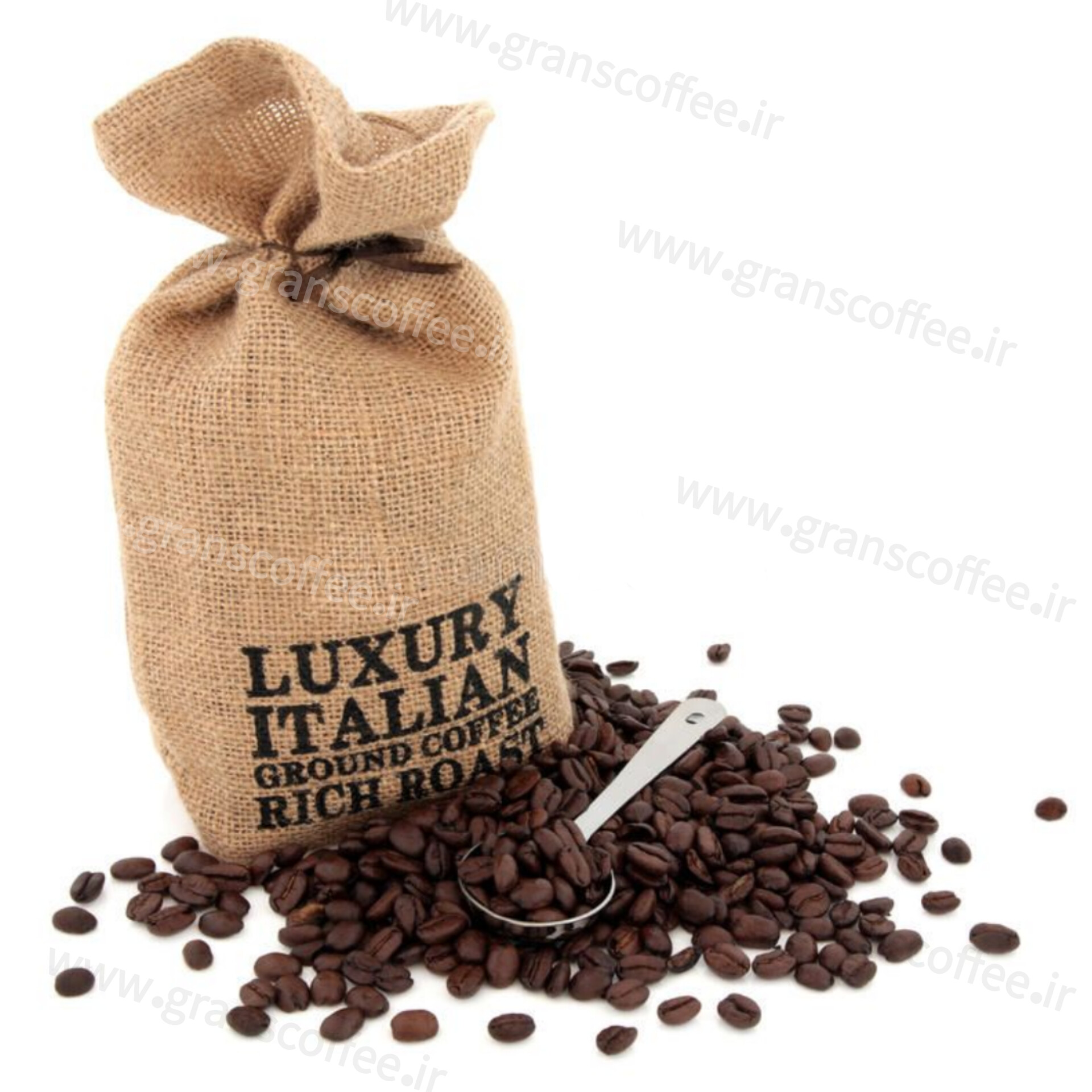 دانه قهوه دارک: بررسی همه‌جانبه از تولید تا مصرف