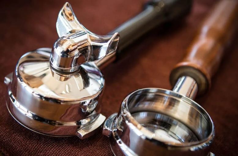 معرفی کامل دستگاه اسپرسوساز