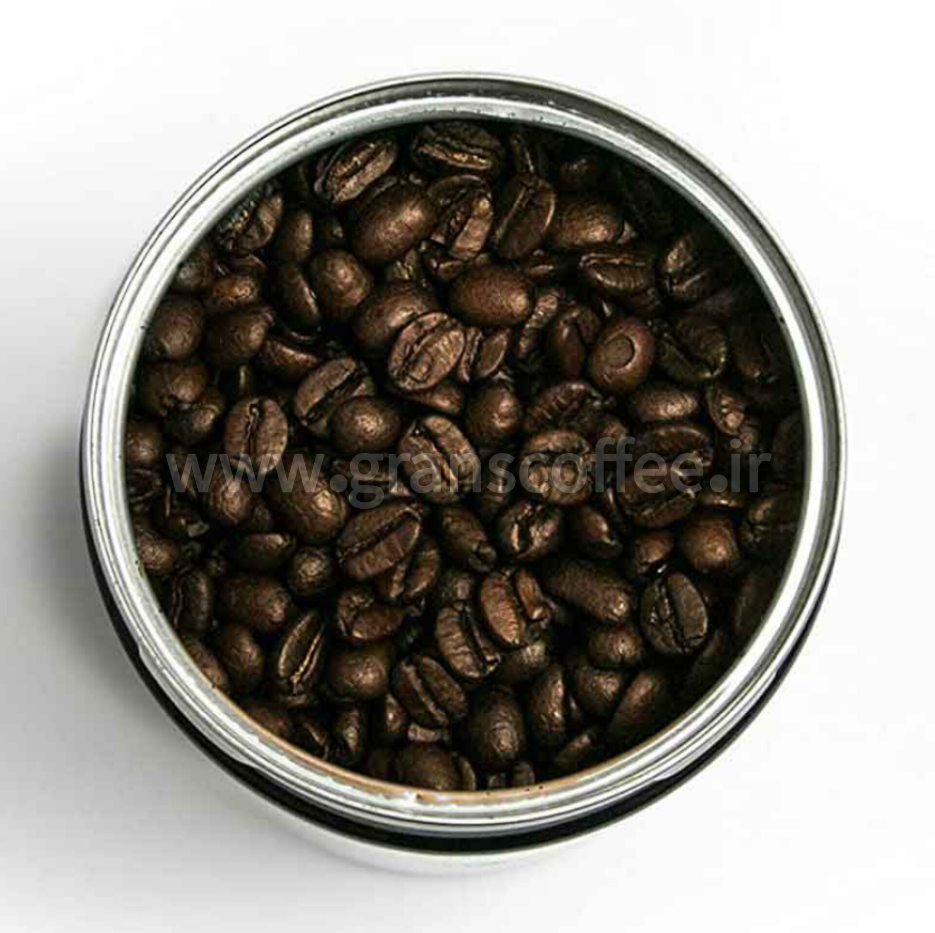 آیا دانه قهوه دارک می‌تواند گارانتی داشته باشد؟