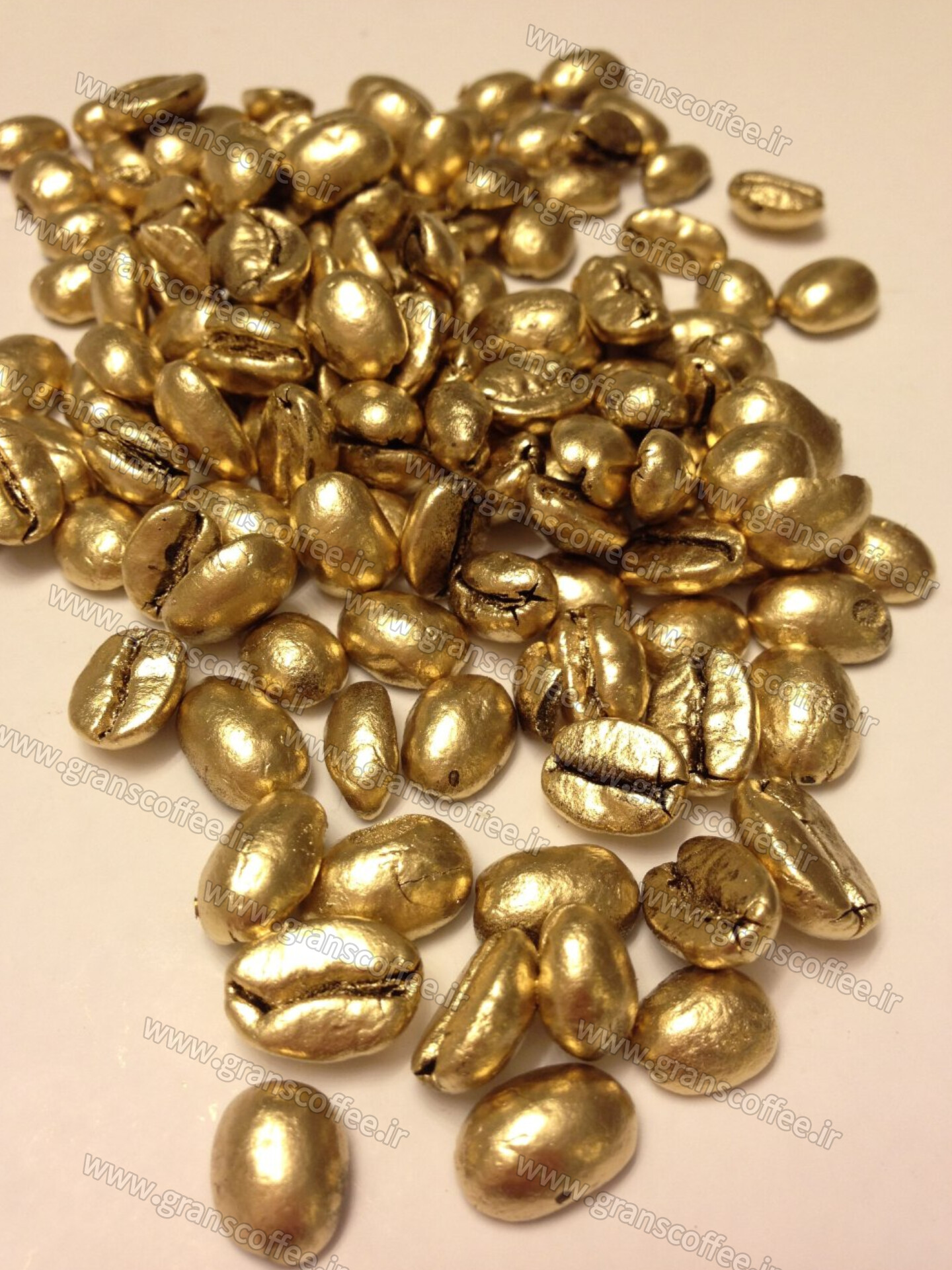 دانه قهوه: هر آنچه باید درباره طلای سیاه بدانید