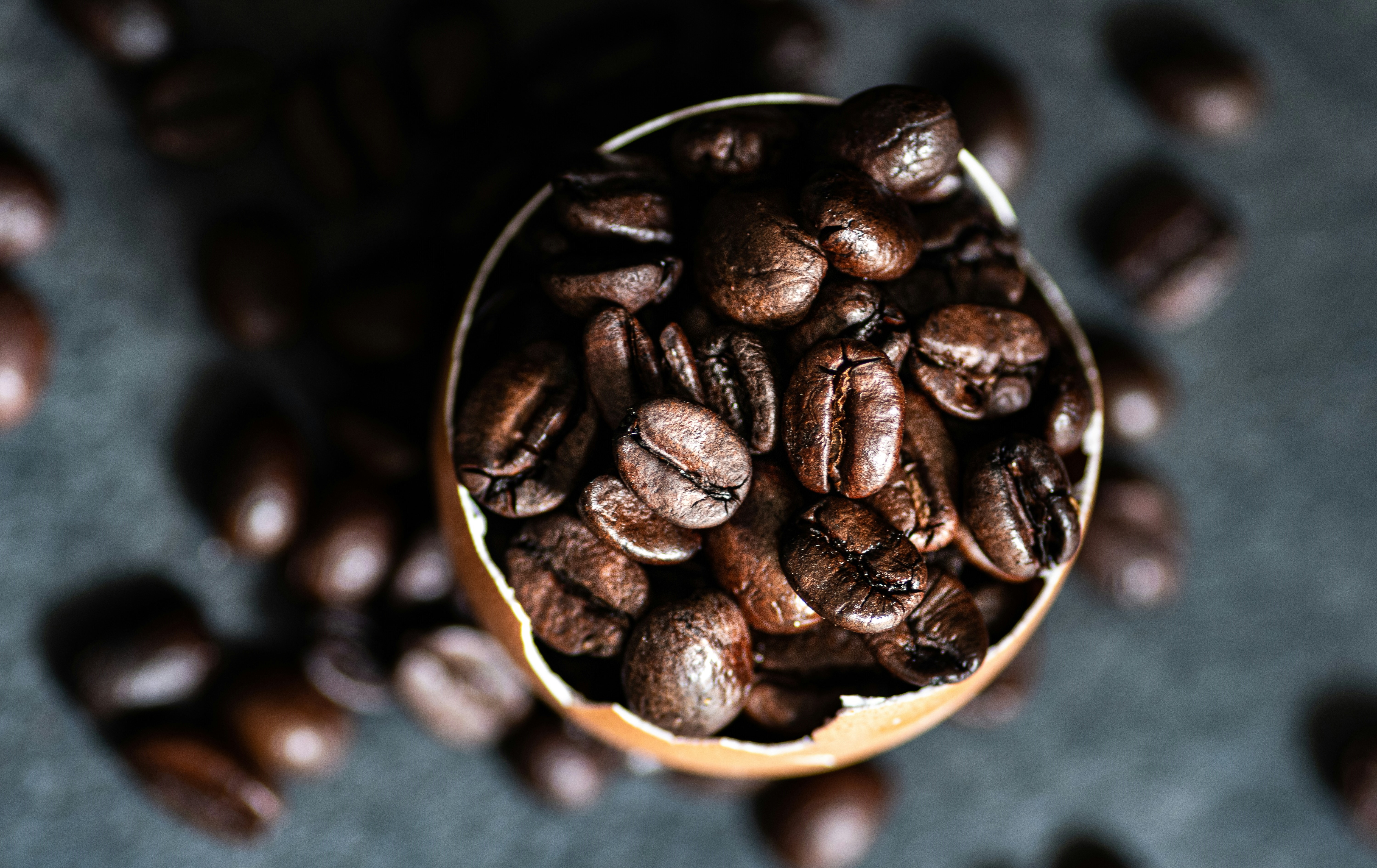 نفوذ مافیا در واردات قهوه/قوانین در حوزه قهوه شفاف نیست