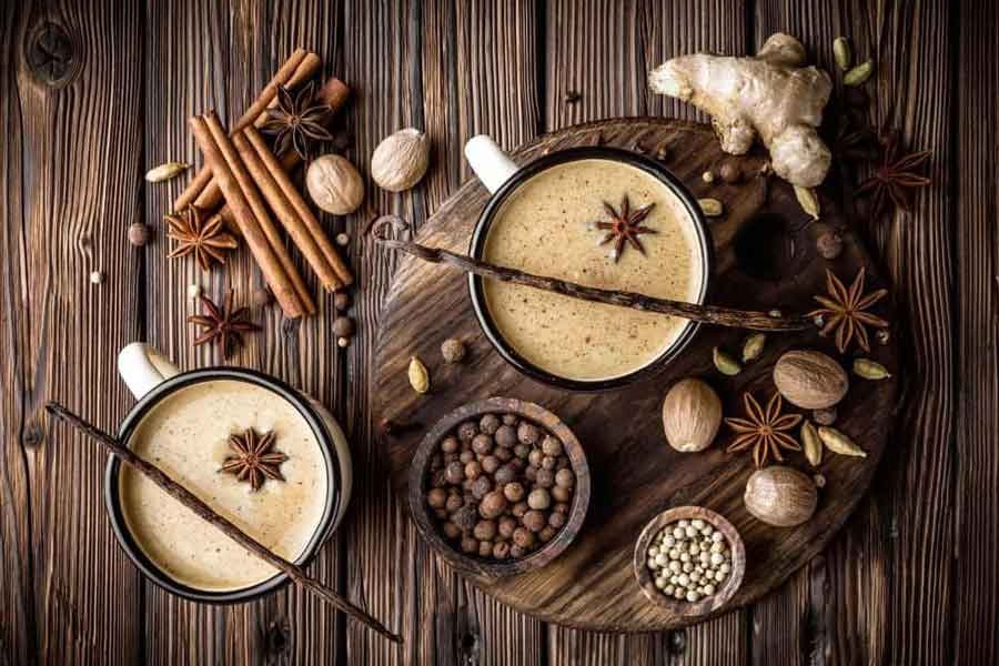 مقایسه چای ماسالا و چای کرک (کاراک)