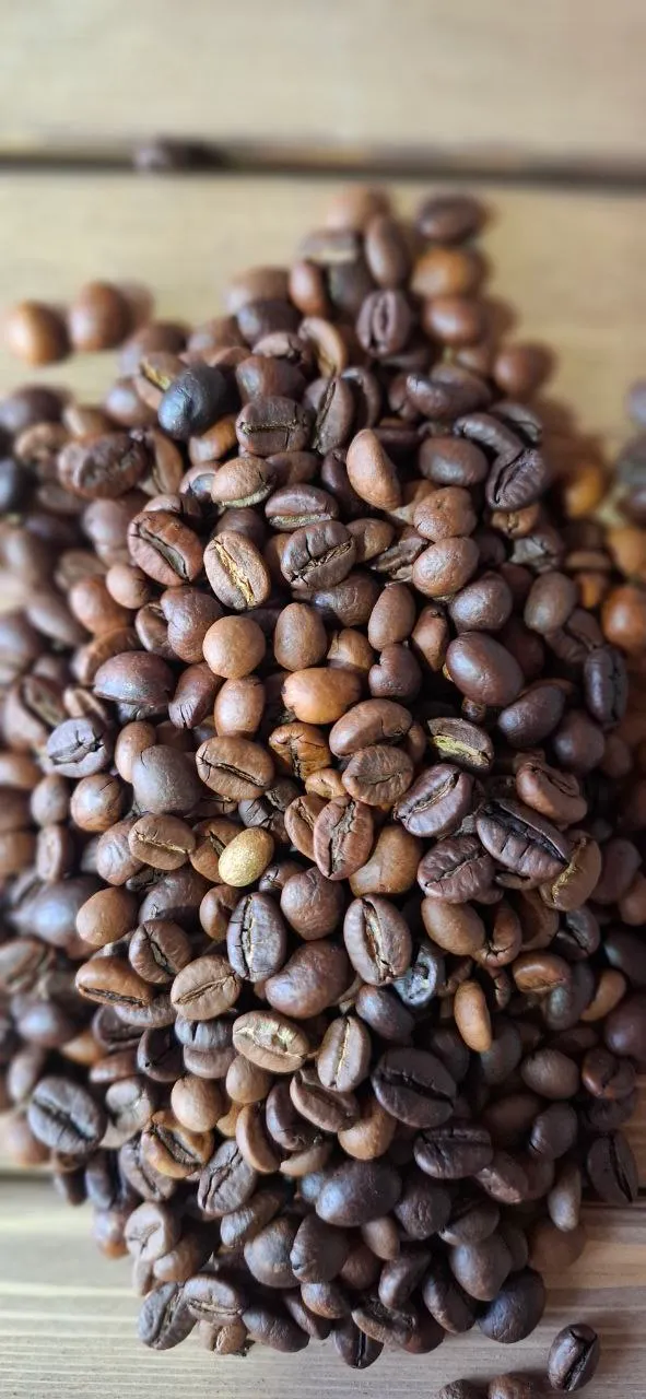 قهوه 70/30 گرنس؛ تعادل بی‌نظیر طعم و انرژی در یک فنجان