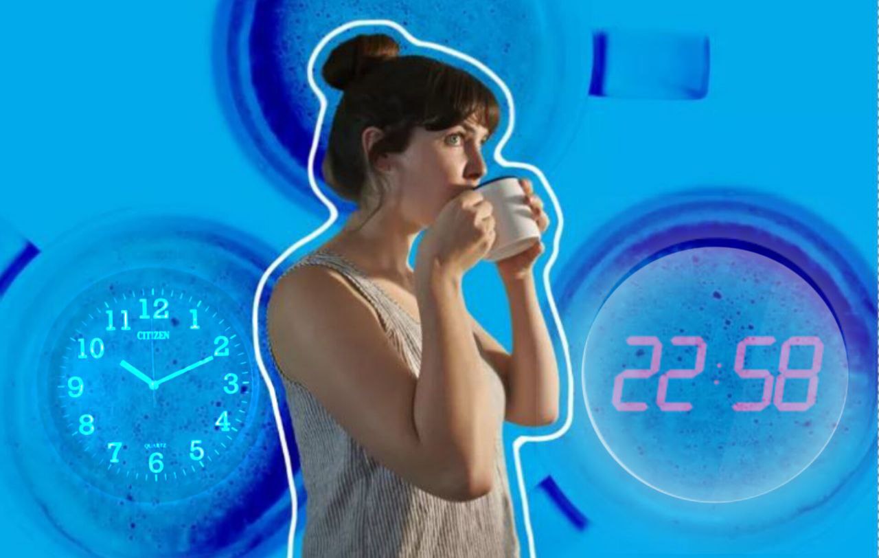 بهترین زمان نوشیدن قهوه برای بهره‌مندی از فواید آن